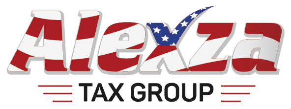 Alexza Tax Group